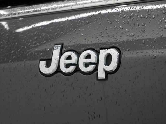 used 2022 Jeep Grand Cherokee L car, priced at $32,927