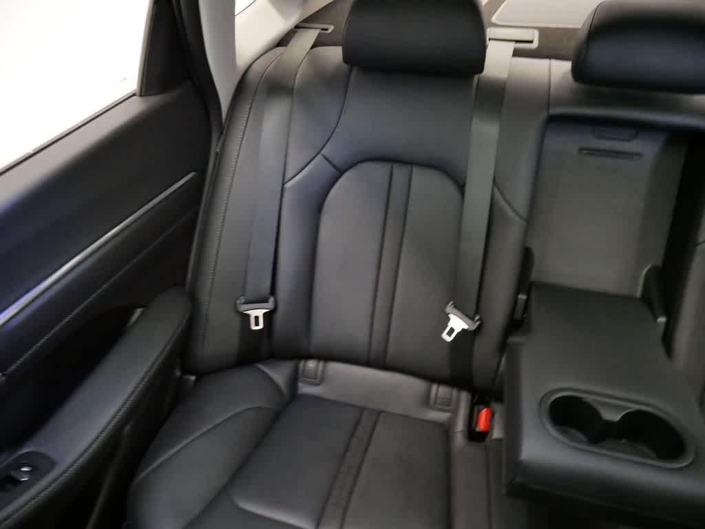 used 2022 Hyundai Sonata car, priced at $23,114