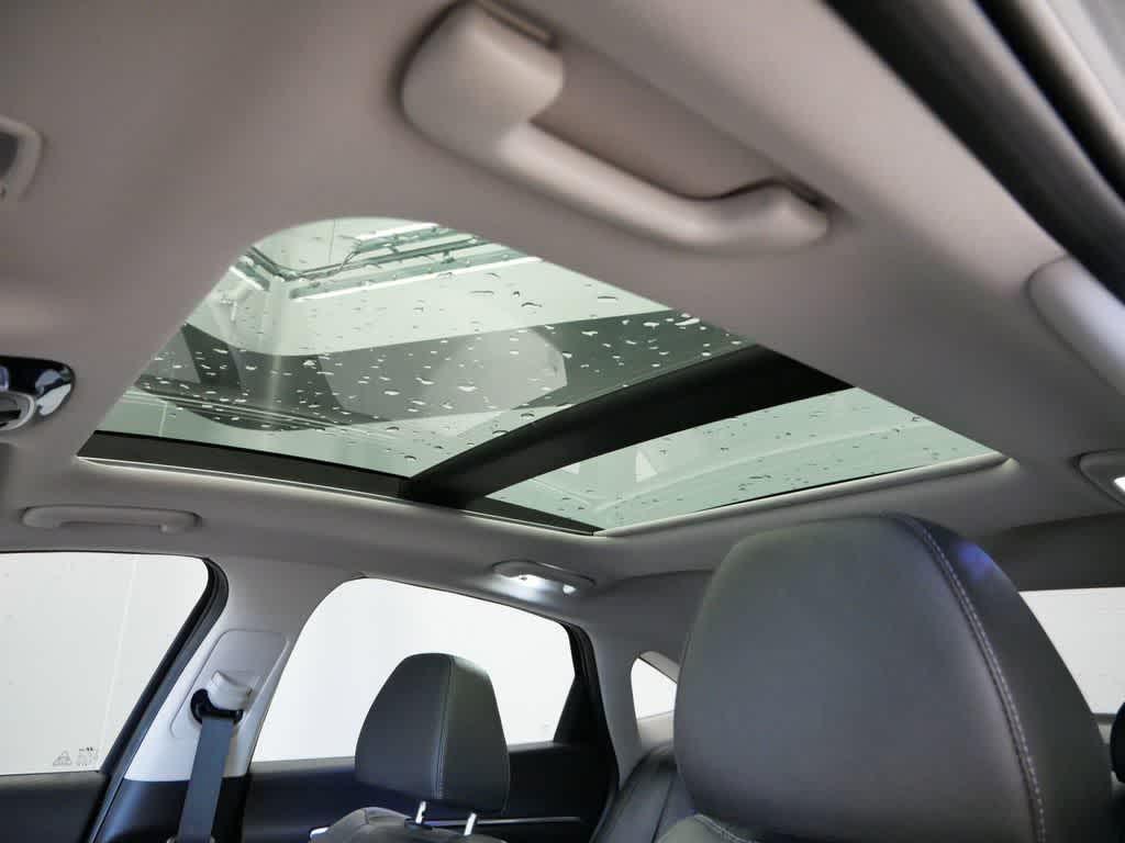 used 2022 Hyundai Sonata car, priced at $23,114