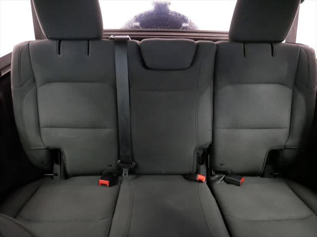 used 2018 Jeep Wrangler Unlimited car, priced at $22,987