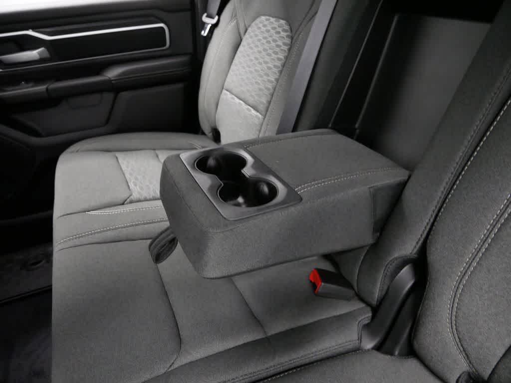 new 2026 Ram 1500 car, priced at $56,816