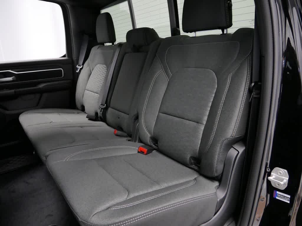 new 2026 Ram 1500 car, priced at $56,816