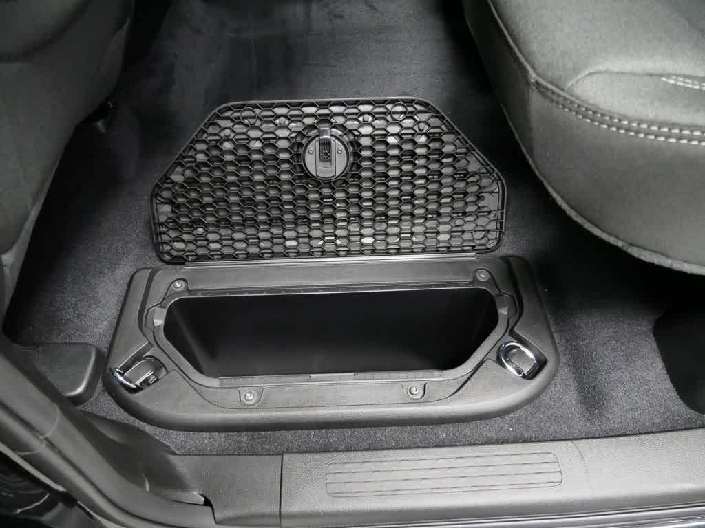 new 2026 Ram 1500 car, priced at $56,816