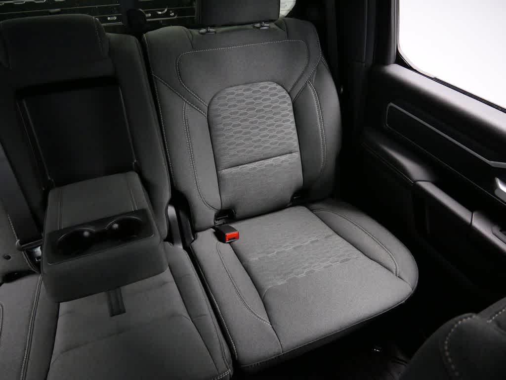 new 2026 Ram 1500 car, priced at $56,816