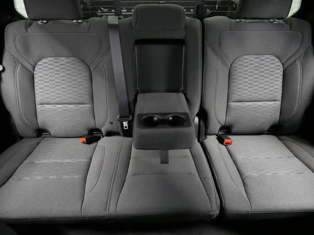 new 2026 Ram 1500 car, priced at $56,816