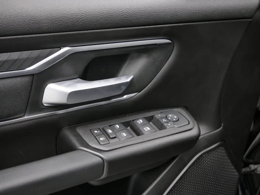 new 2026 Ram 1500 car, priced at $56,816