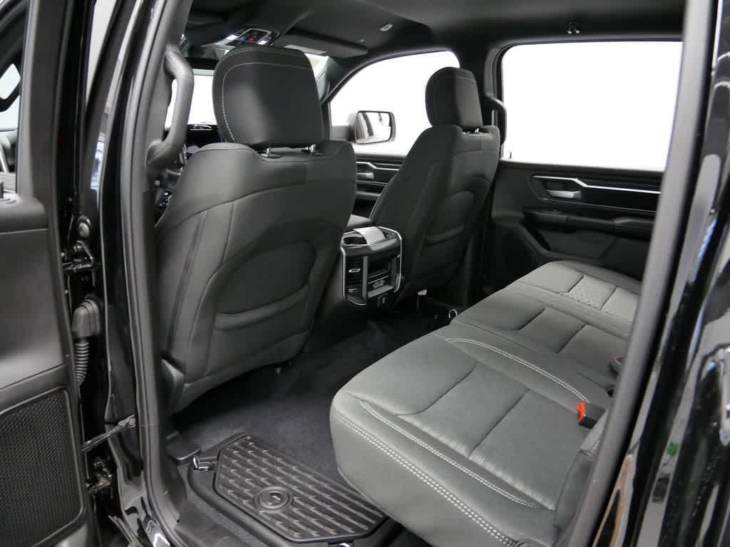 new 2026 Ram 1500 car, priced at $56,816