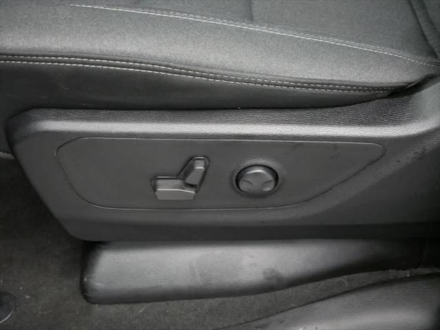 used 2022 Ram 1500 car, priced at $36,987