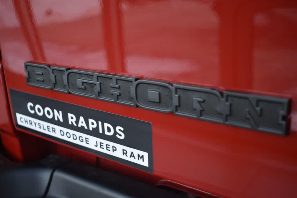 new 2026 Ram 2500 car, priced at $72,181