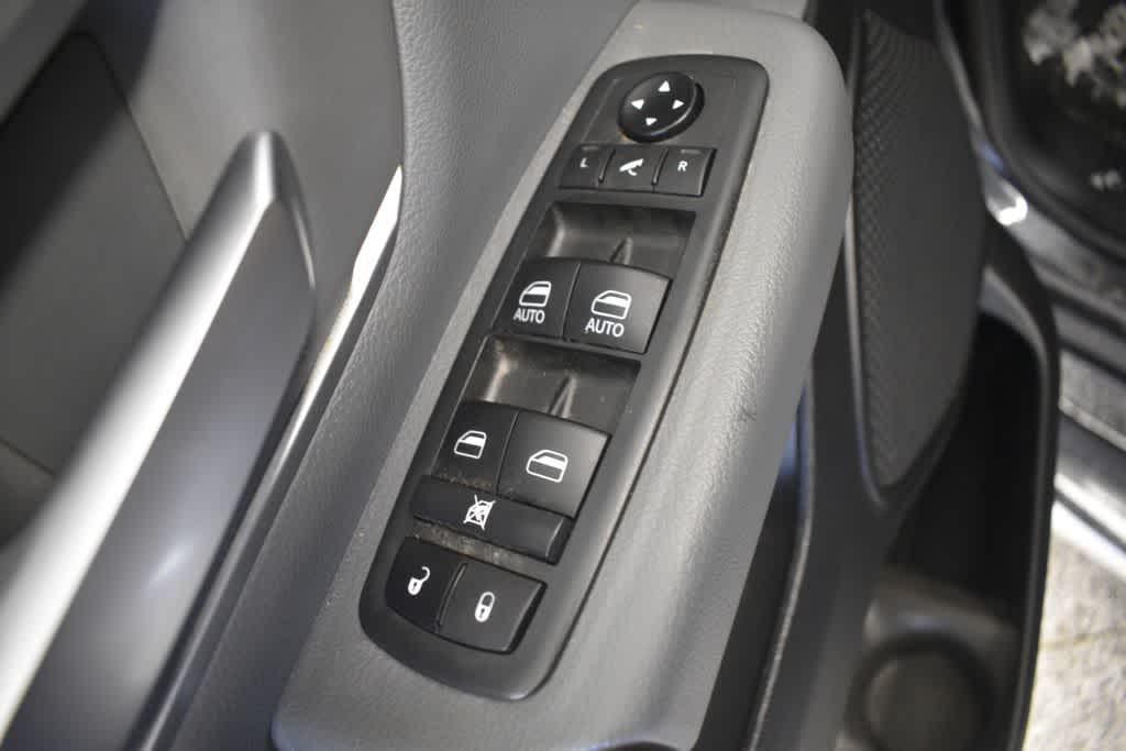 used 2020 Ram 1500 car, priced at $27,940