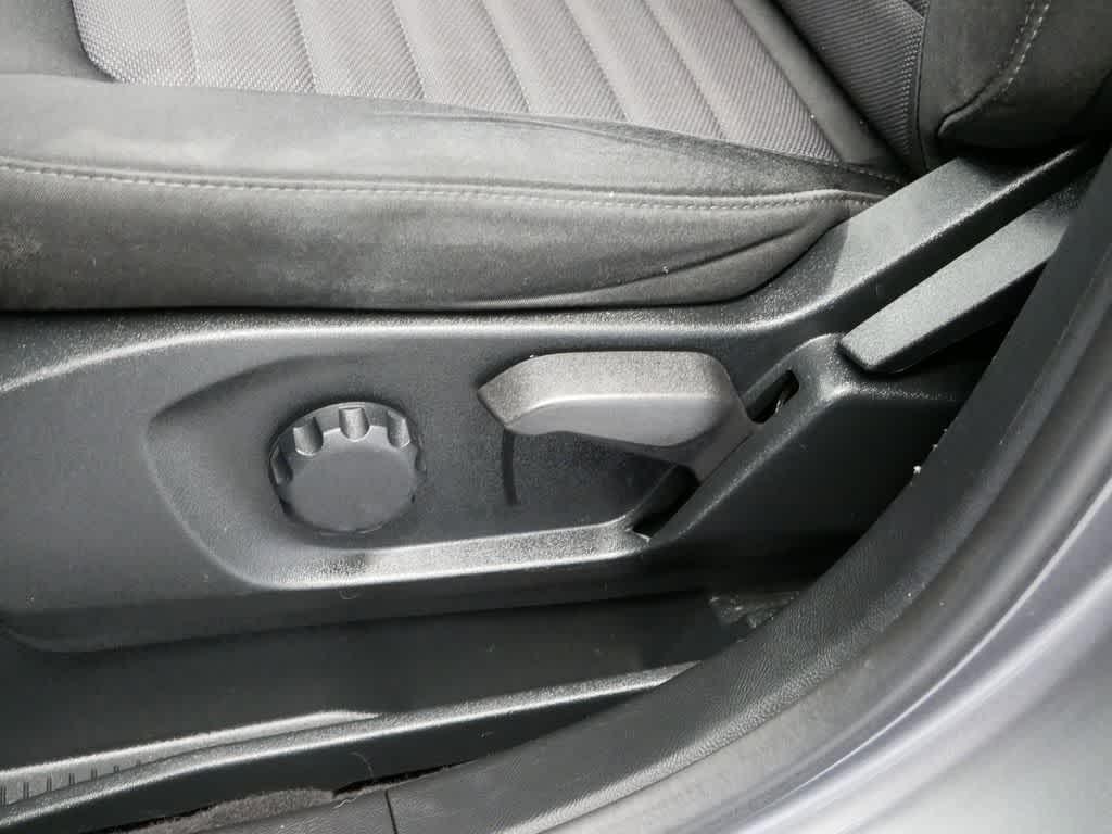 used 2022 Ford Edge car, priced at $18,416