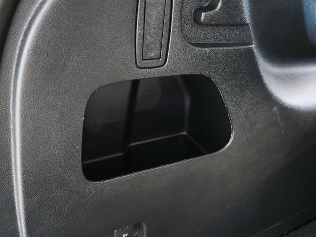 used 2022 Ford Edge car, priced at $18,416