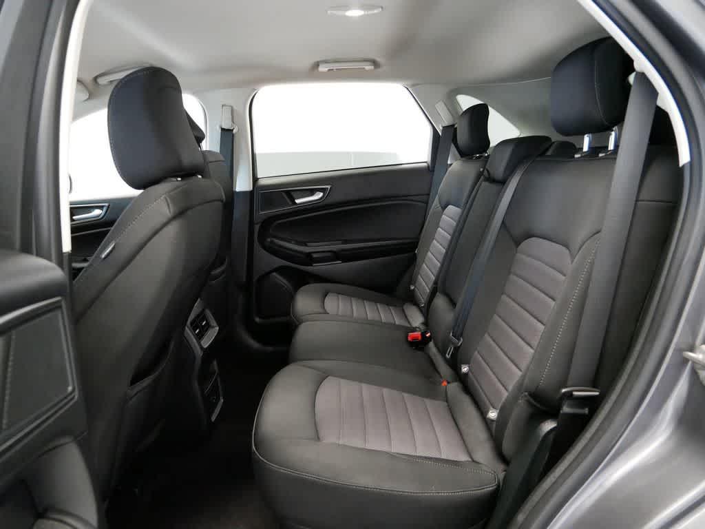 used 2022 Ford Edge car, priced at $18,416