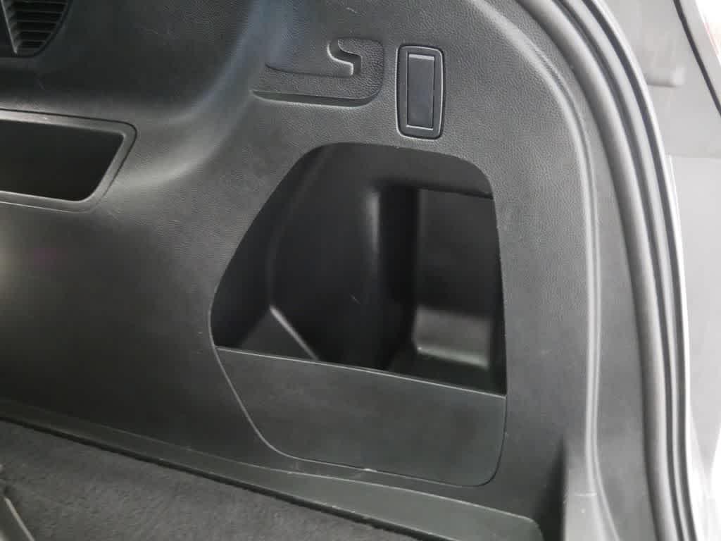 used 2022 Ford Edge car, priced at $18,416