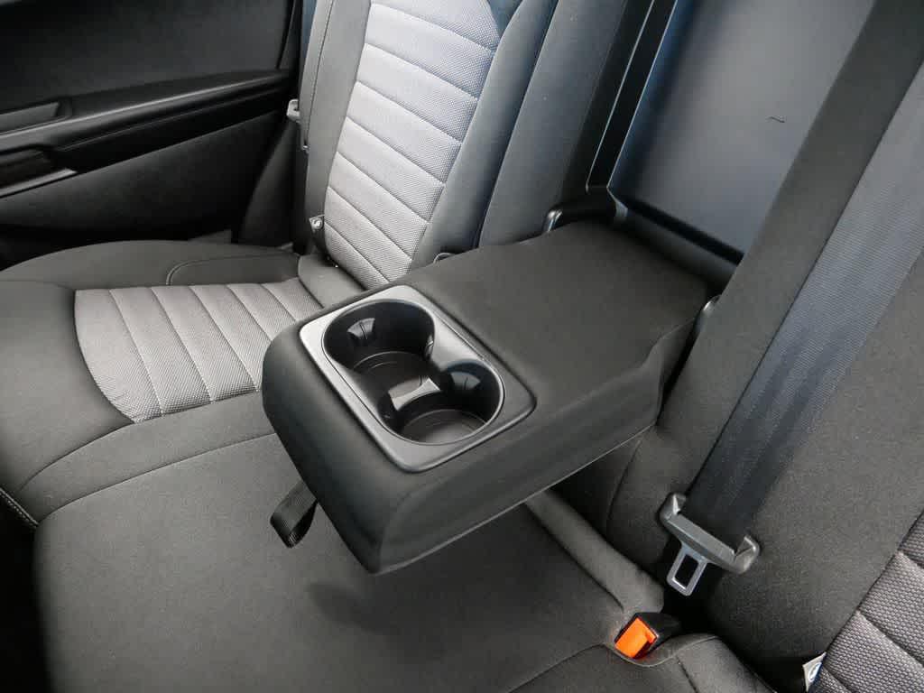 used 2022 Ford Edge car, priced at $18,416