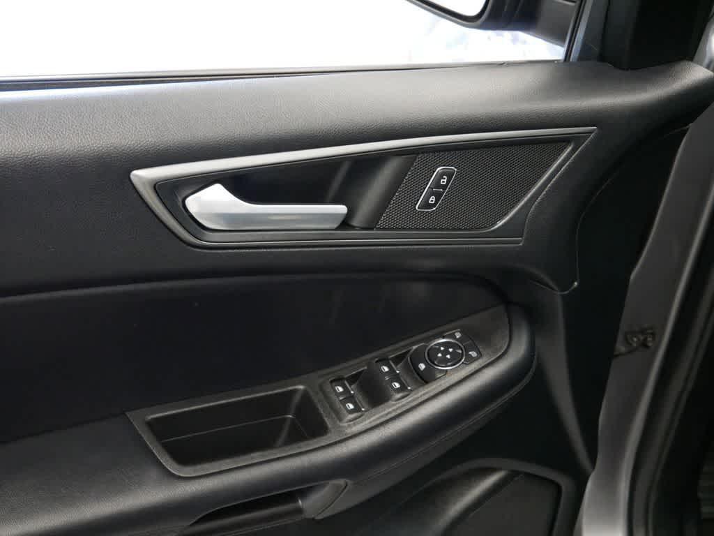 used 2022 Ford Edge car, priced at $18,416