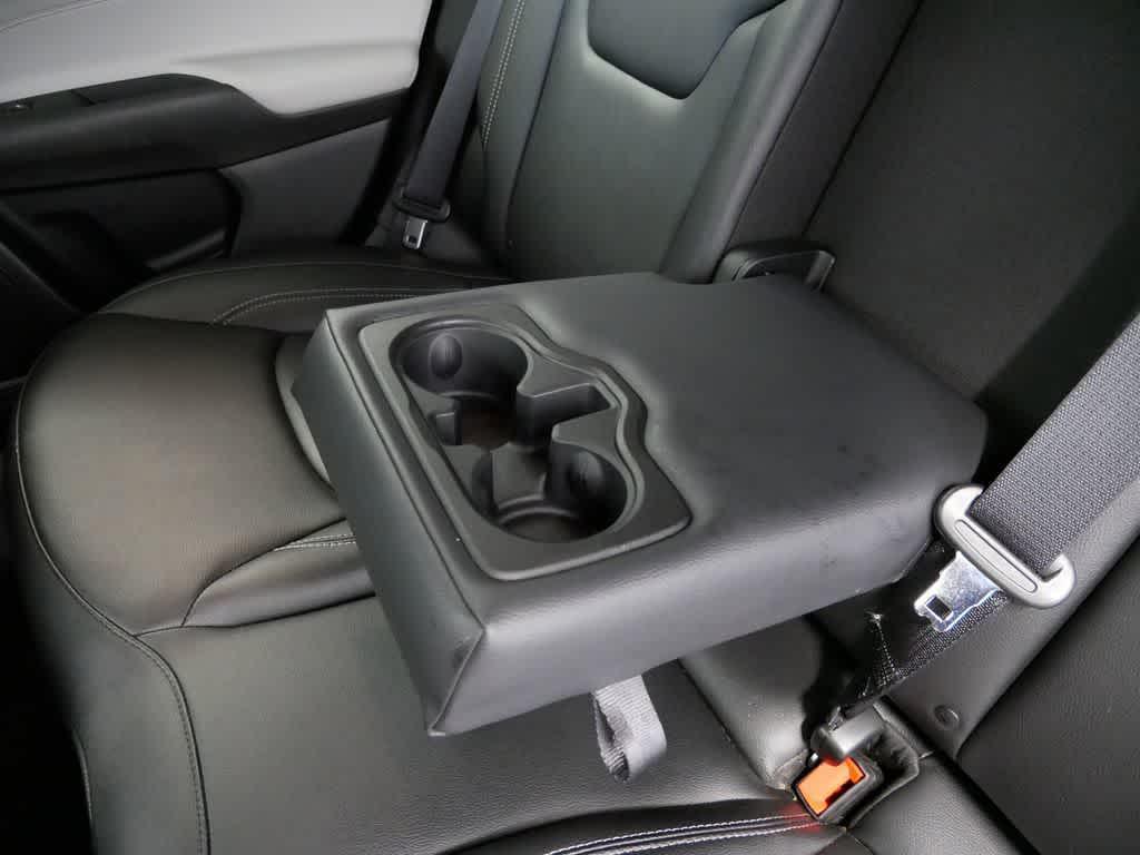 new 2025 Jeep Compass car, priced at $30,498