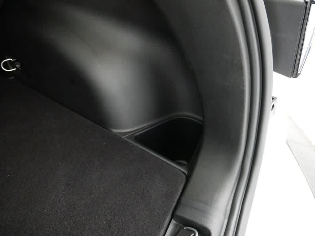 new 2025 Jeep Compass car, priced at $30,498