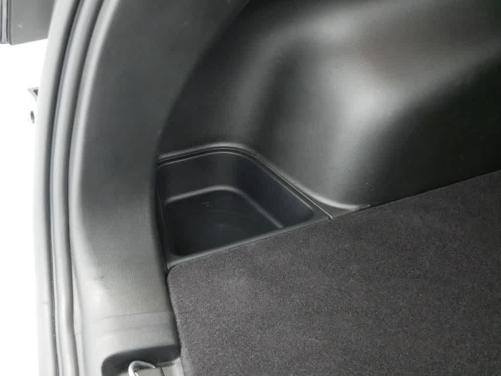 new 2025 Jeep Compass car, priced at $30,498