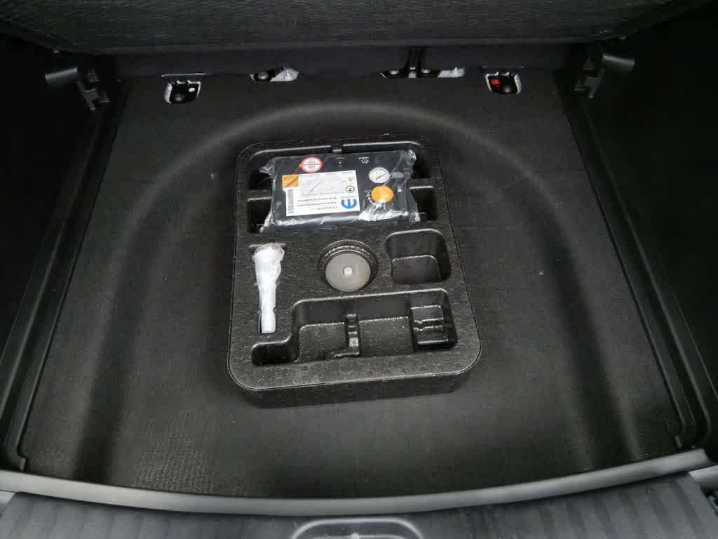 new 2025 Jeep Compass car, priced at $30,498