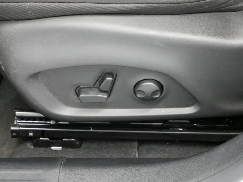 new 2025 Jeep Compass car, priced at $30,498