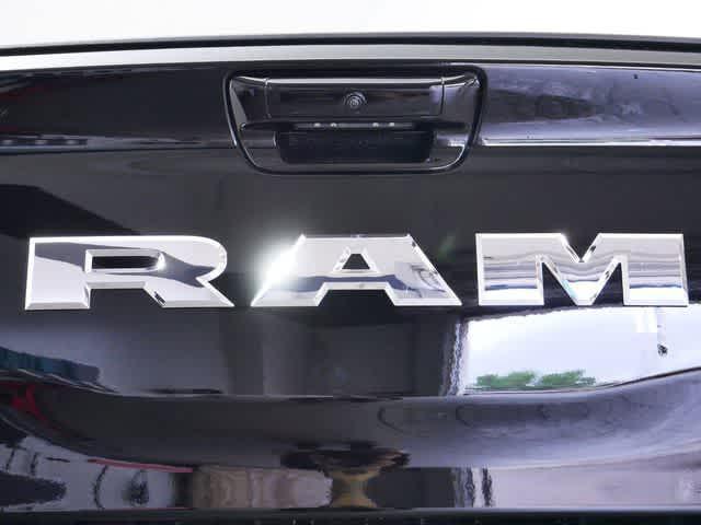 new 2025 Ram 1500 car, priced at $54,839