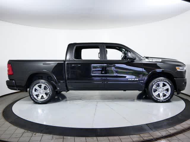 new 2025 Ram 1500 car, priced at $54,839