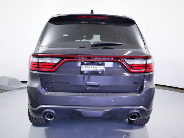 new 2025 Dodge Durango car, priced at $67,857