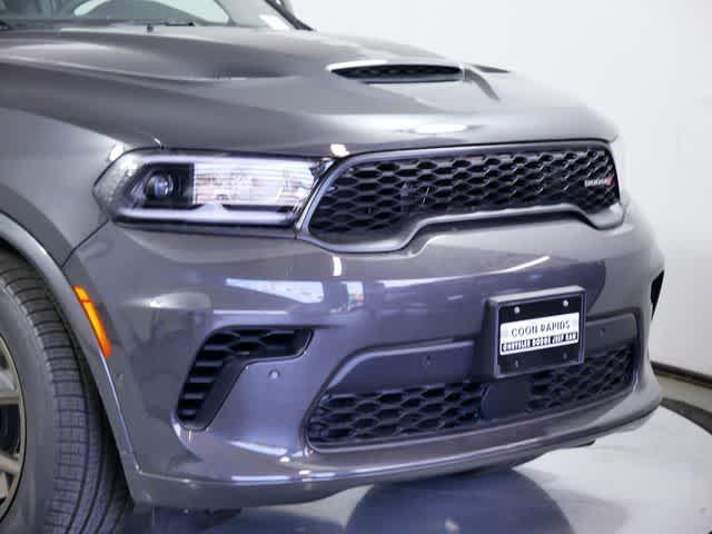 new 2025 Dodge Durango car, priced at $67,857