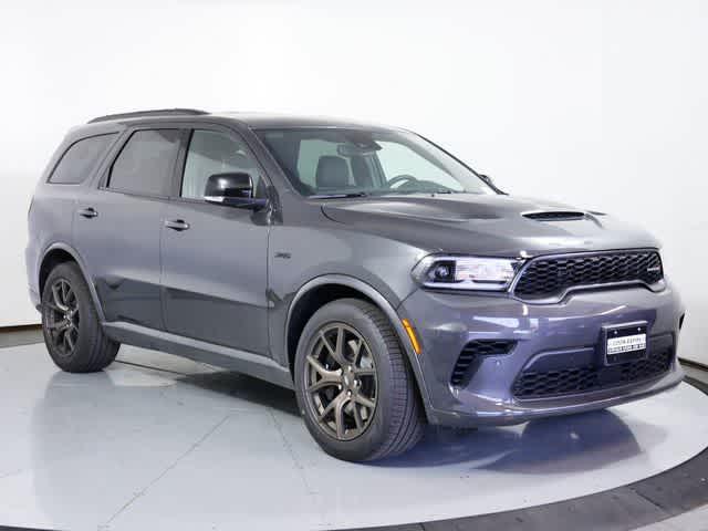 new 2025 Dodge Durango car, priced at $67,857