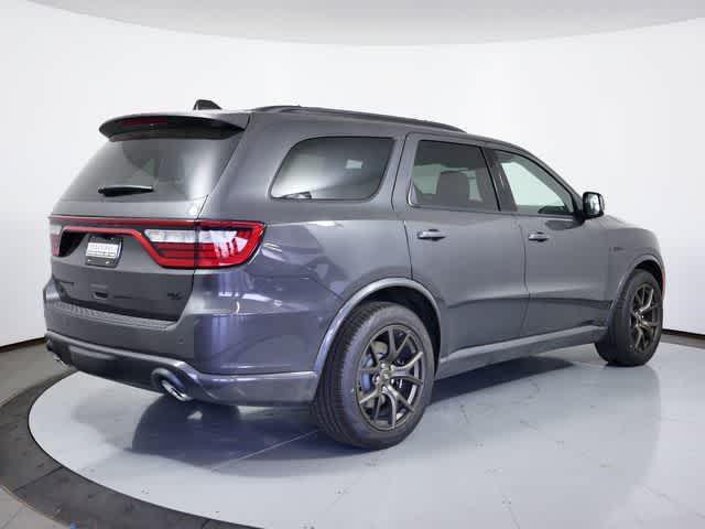 new 2025 Dodge Durango car, priced at $67,857