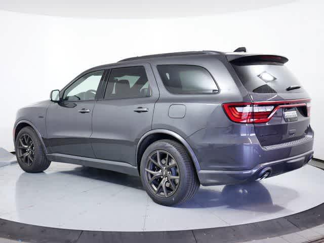 new 2025 Dodge Durango car, priced at $67,857