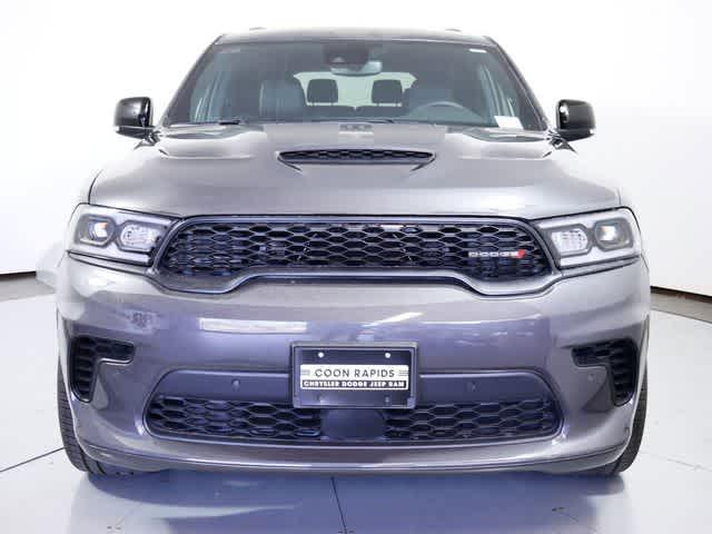 new 2025 Dodge Durango car, priced at $67,857