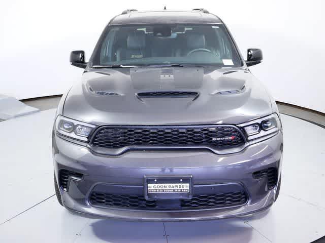 new 2025 Dodge Durango car, priced at $67,857