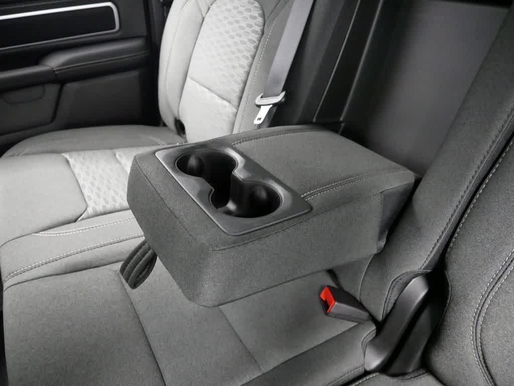 new 2026 Ram 1500 car, priced at $56,725