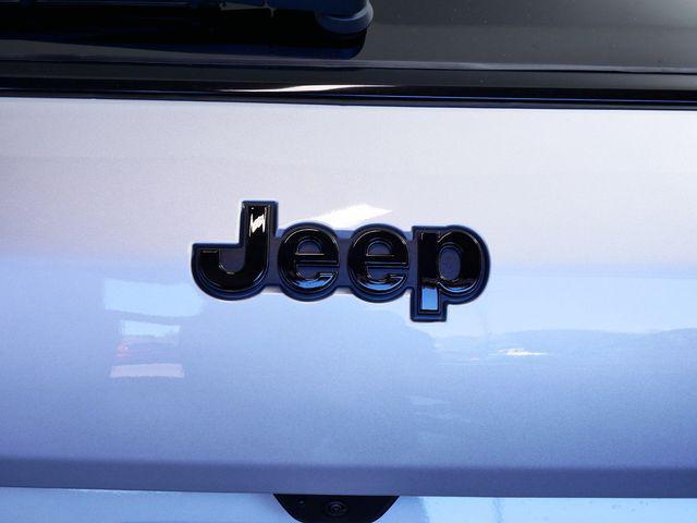 new 2025 Jeep Grand Cherokee L car, priced at $54,698