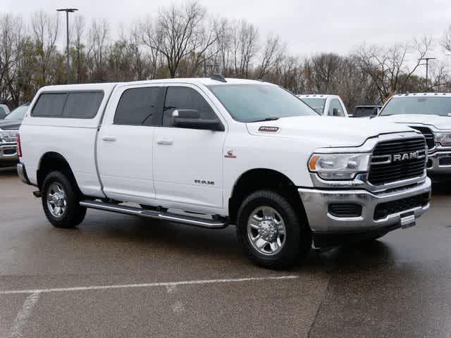 used 2019 Ram 2500 car, priced at $35,991