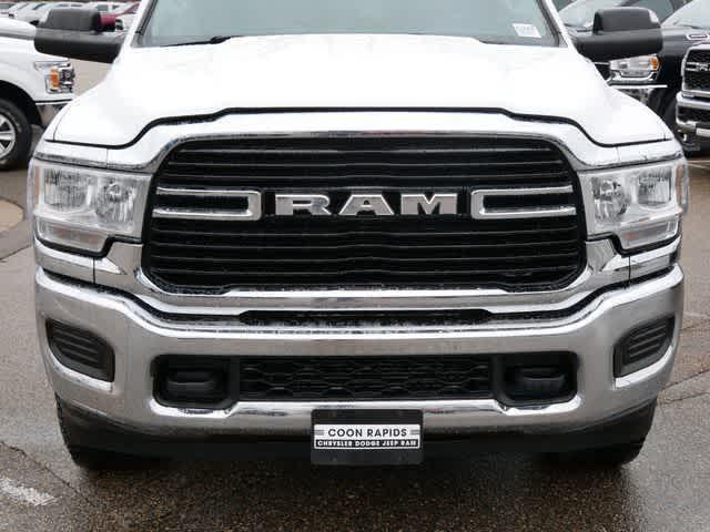 used 2019 Ram 2500 car, priced at $35,991