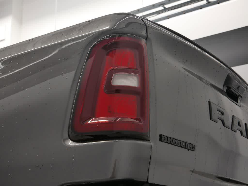 new 2026 Ram 1500 car, priced at $56,725