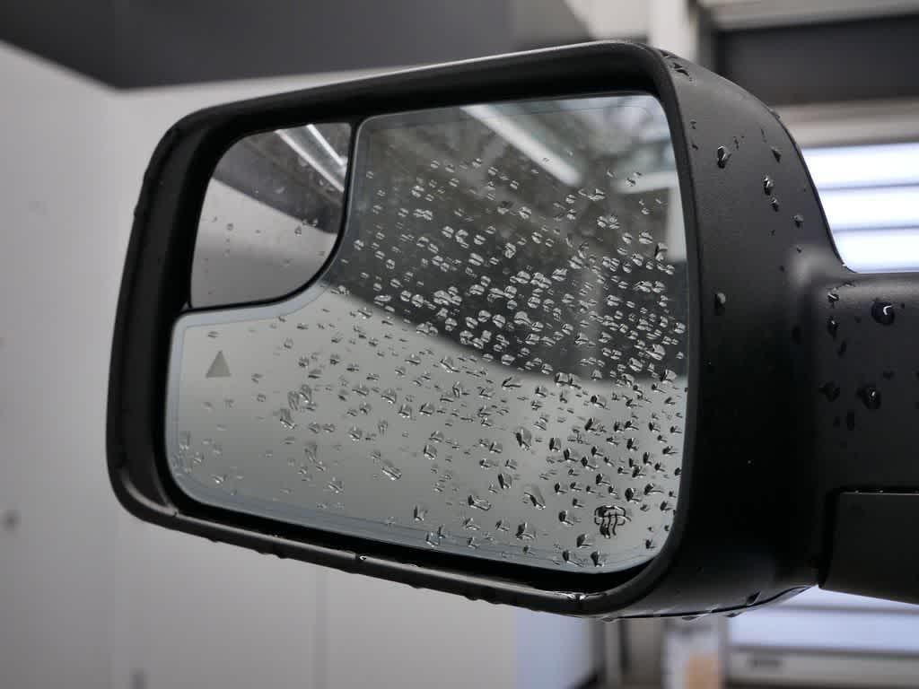 new 2026 Ram 1500 car, priced at $56,725