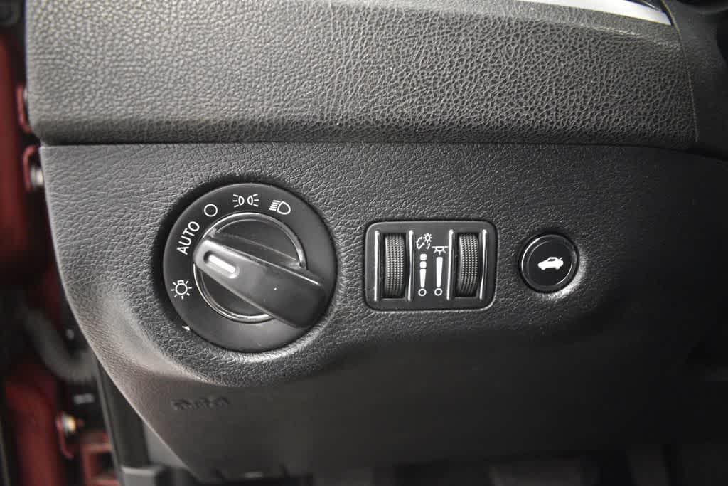 used 2017 Chrysler 300 car, priced at $10,038