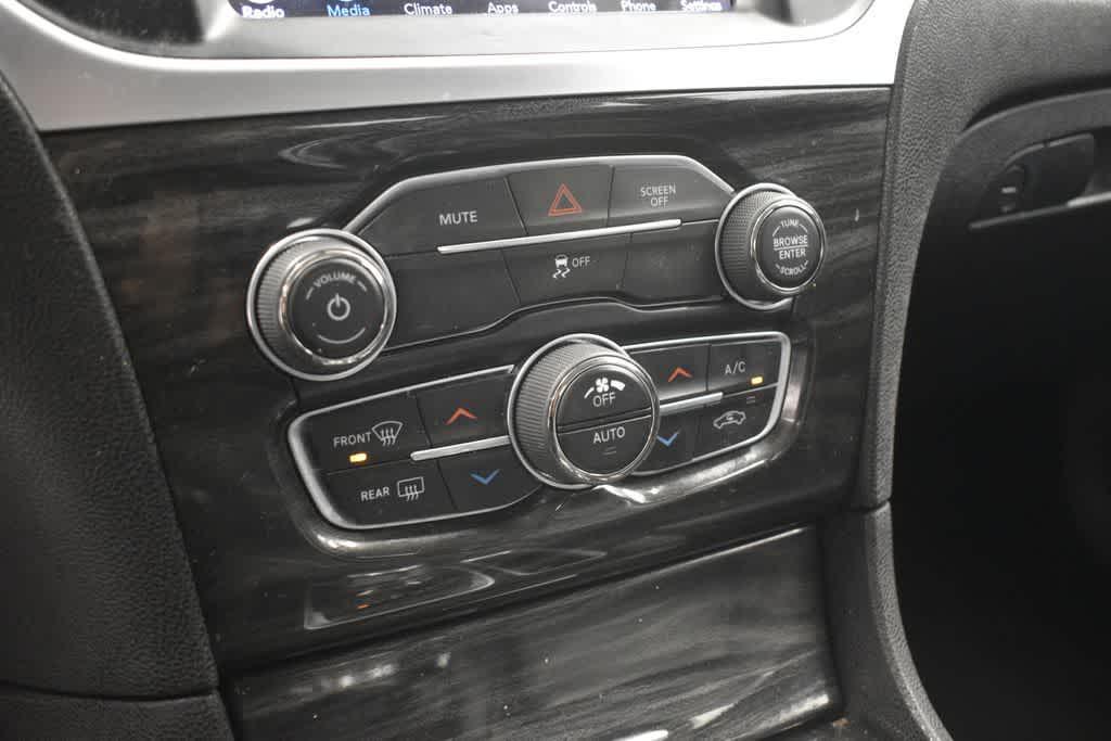 used 2017 Chrysler 300 car, priced at $10,038