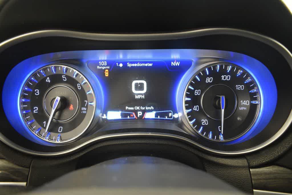 used 2017 Chrysler 300 car, priced at $10,038