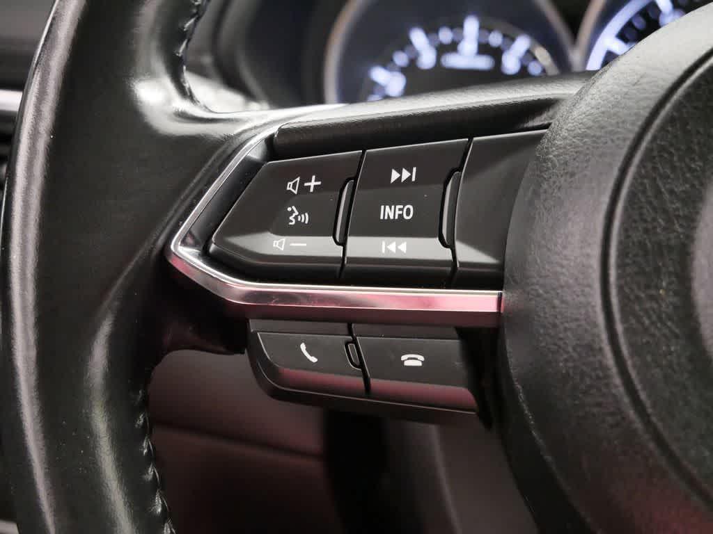 used 2018 Mazda CX-5 car, priced at $17,221