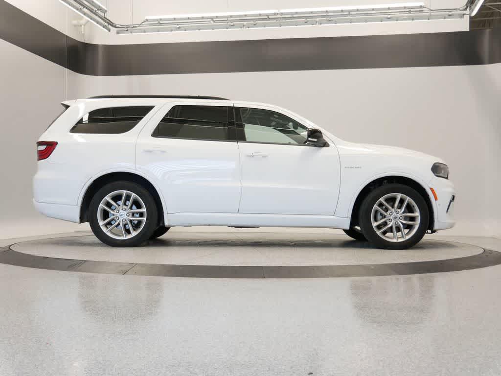 used 2023 Dodge Durango car, priced at $40,795