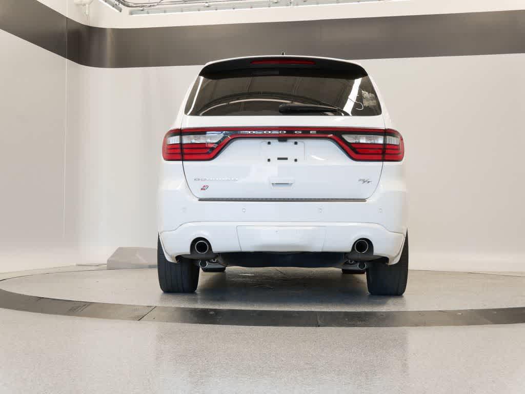 used 2023 Dodge Durango car, priced at $40,795