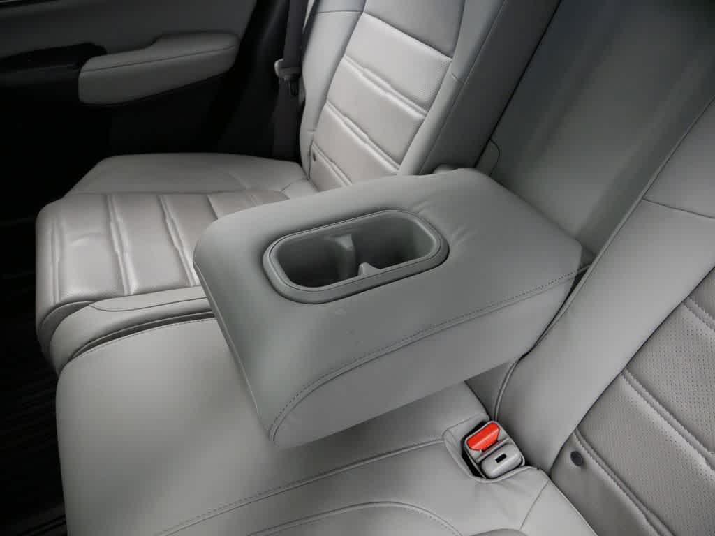 used 2019 Honda CR-V car, priced at $24,500