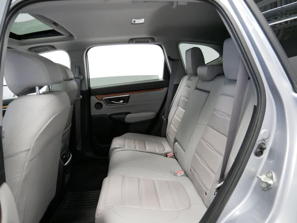 used 2019 Honda CR-V car, priced at $24,500