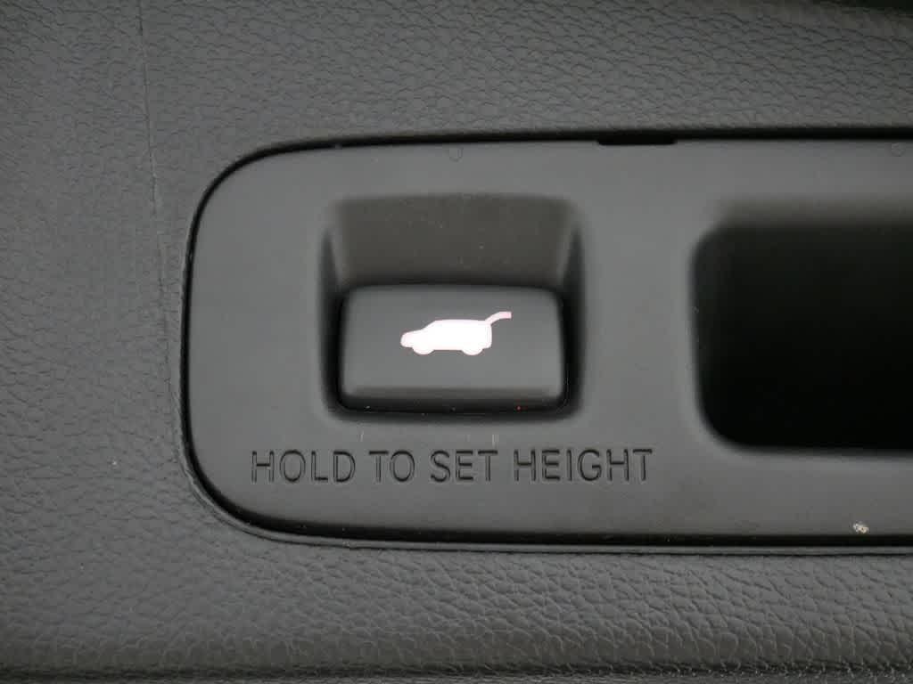 used 2019 Honda CR-V car, priced at $24,500