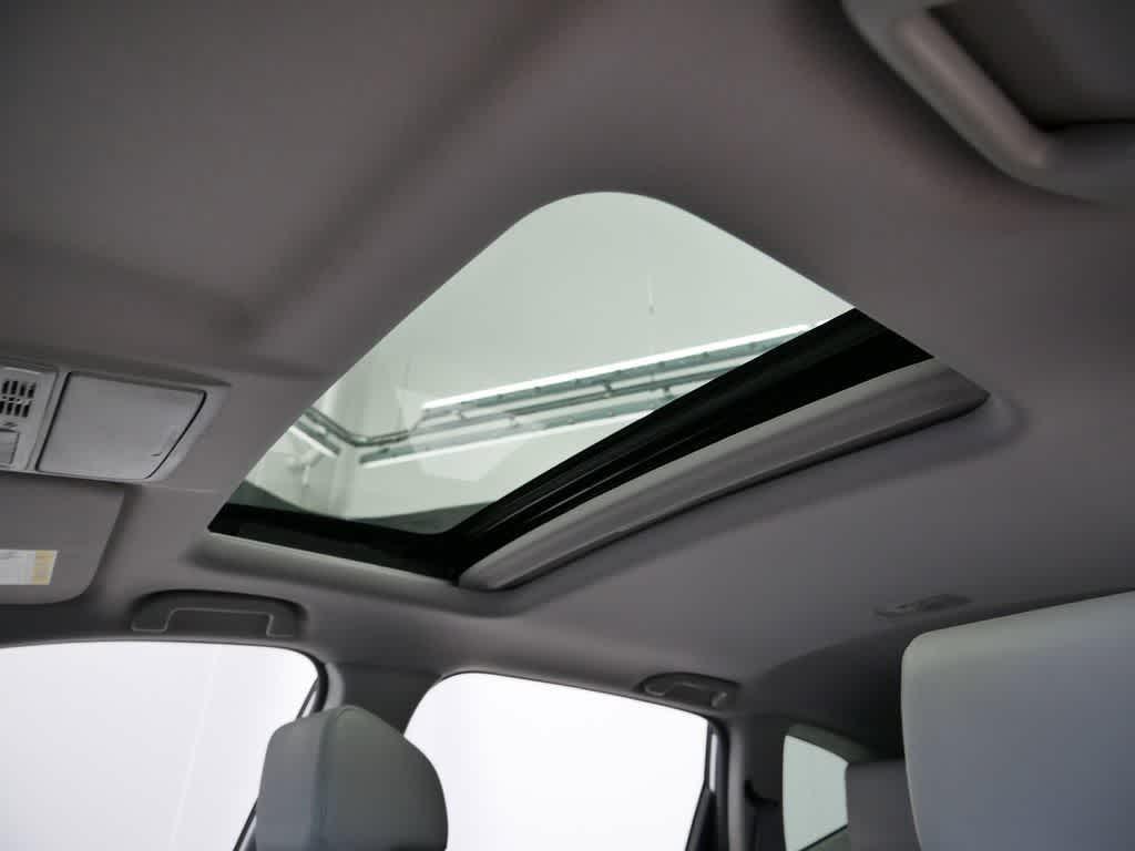 used 2019 Honda CR-V car, priced at $24,500